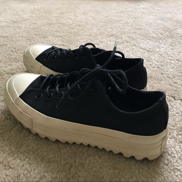 Converse Platform - Picture 3 of 5